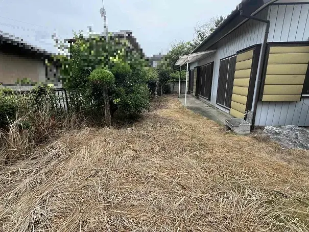 4DK Isesaki City Gunma Prefecture (4)