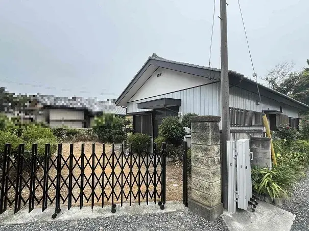 4DK Isesaki City Gunma Prefecture (5)