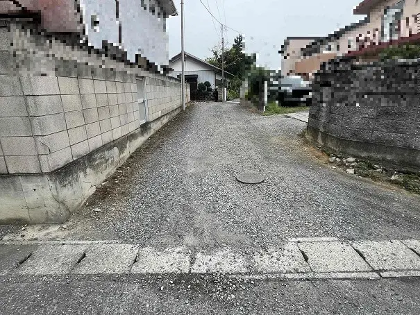 4DK Isesaki City Gunma Prefecture (7)