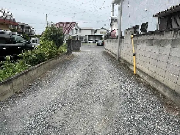 4DK Isesaki City Gunma Prefecture (8)
