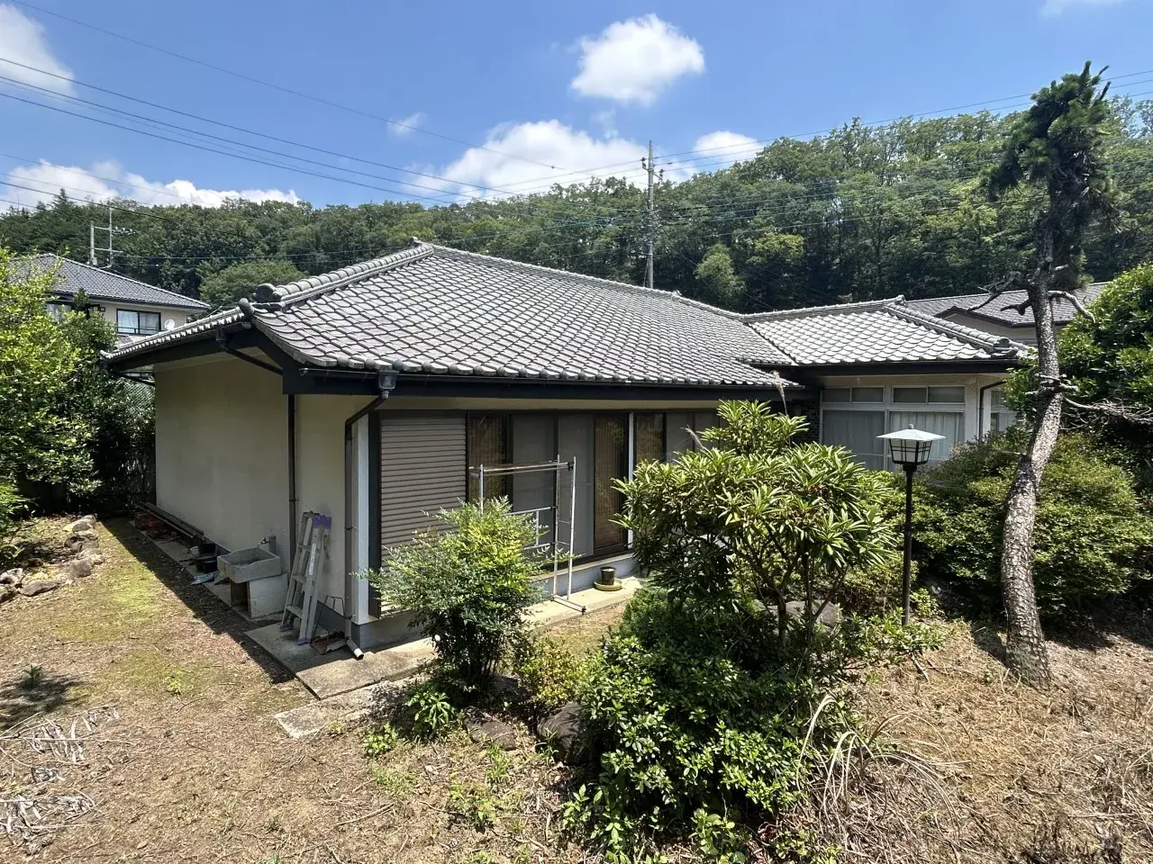 5DK property Kiryu City Gunma Prefecture (2)