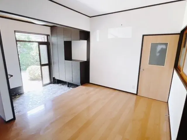 5DK property Kiryu City Gunma Prefecture (11)