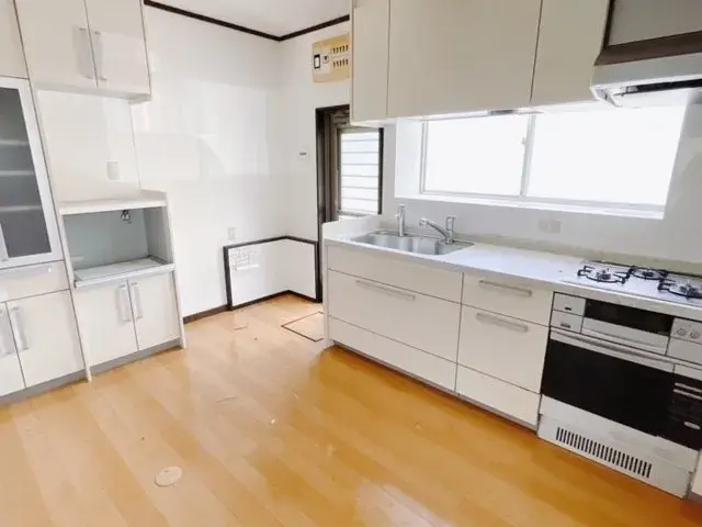 5DK property Kiryu City Gunma Prefecture (12)