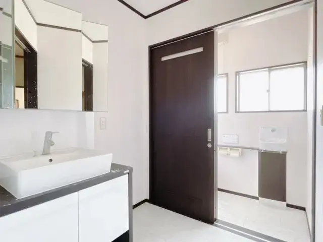 5DK property Kiryu City Gunma Prefecture (15)