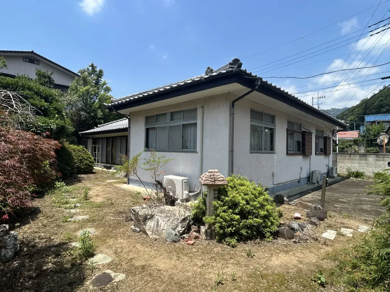 5DK property Kiryu City Gunma Prefecture (3)