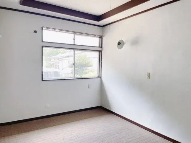 5DK property Kiryu City Gunma Prefecture (4)