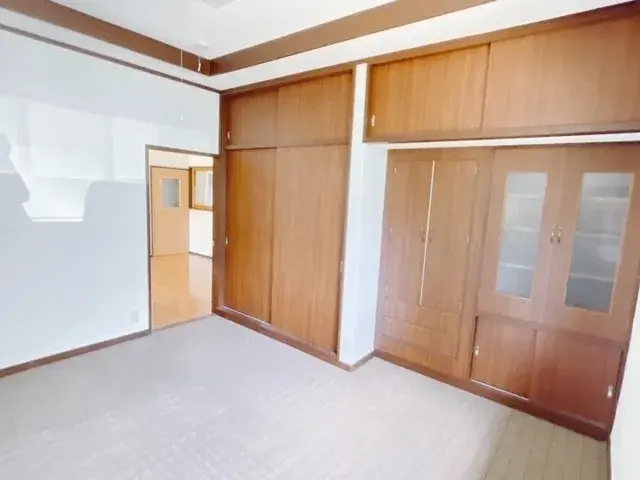 5DK property Kiryu City Gunma Prefecture (7)