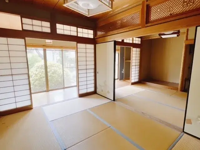 5DK property Kiryu City Gunma Prefecture (8)
