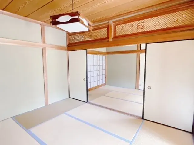 5DK property Kiryu City Gunma Prefecture (9)