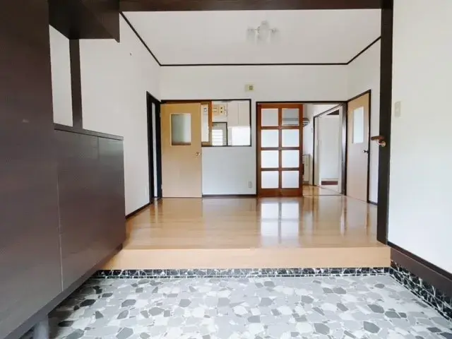 5DK property Kiryu City Gunma Prefecture (10)