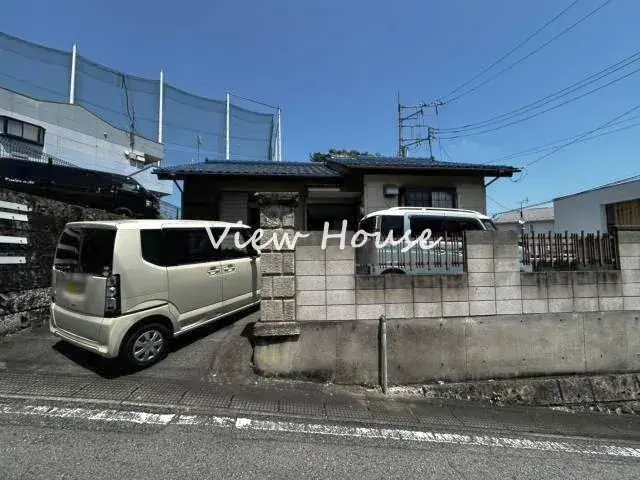 1SLDK Property Takasaki City Gunma Prefecture (2)