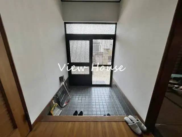 1SLDK Property Takasaki City Gunma Prefecture (12)