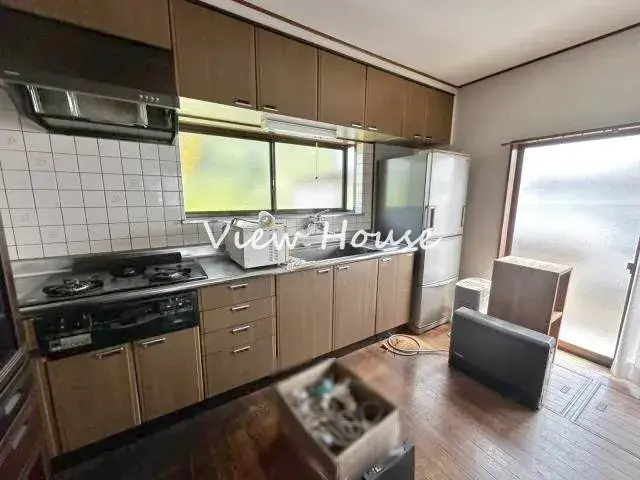 1SLDK Property Takasaki City Gunma Prefecture (15)