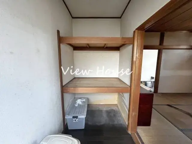 1SLDK Property Takasaki City Gunma Prefecture (19)