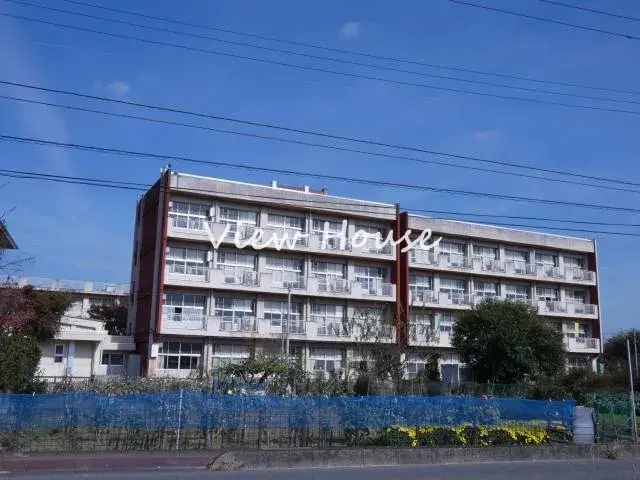 1SLDK Property Takasaki City Gunma Prefecture (20)