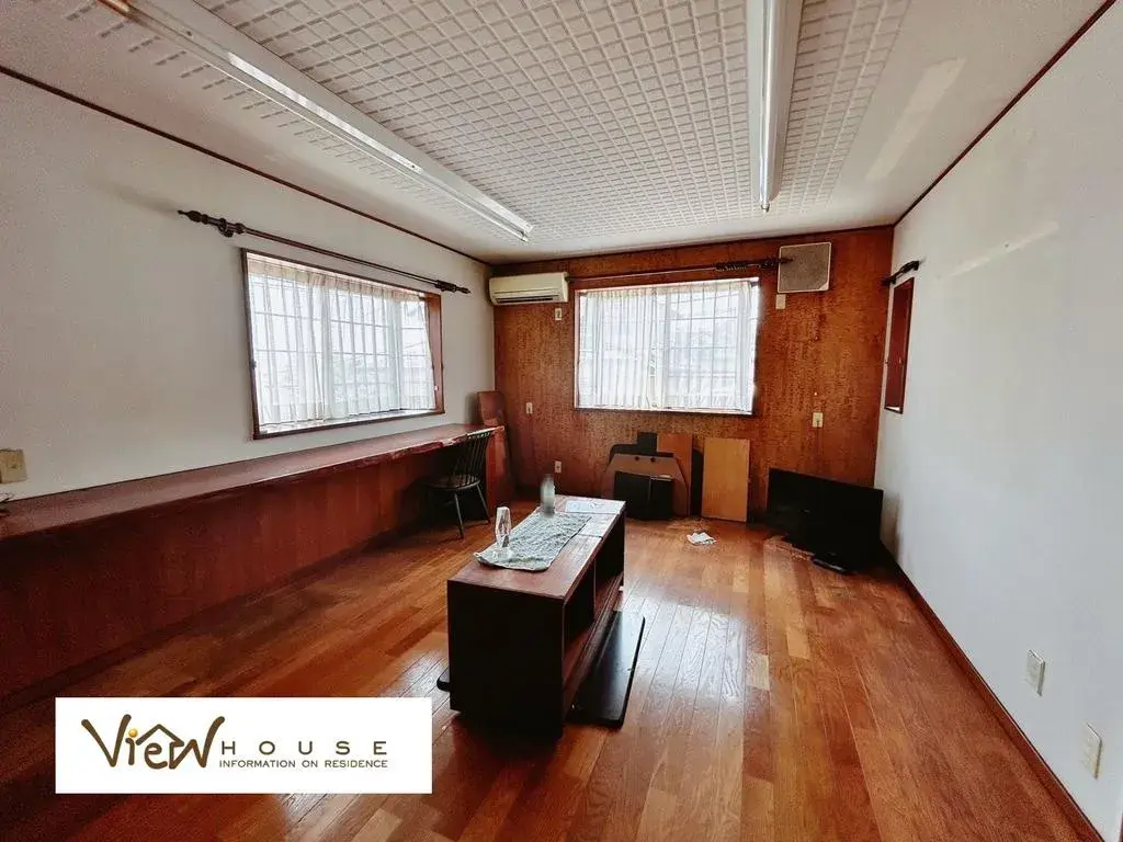 1SLDK Property Takasaki City Gunma Prefecture (3)