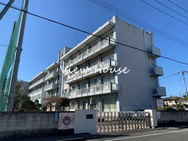 1SLDK Property Takasaki City Gunma Prefecture (21)