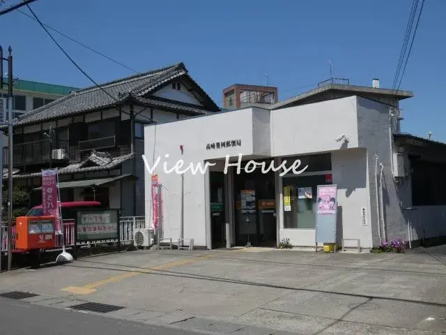 1SLDK Property Takasaki City Gunma Prefecture (26)