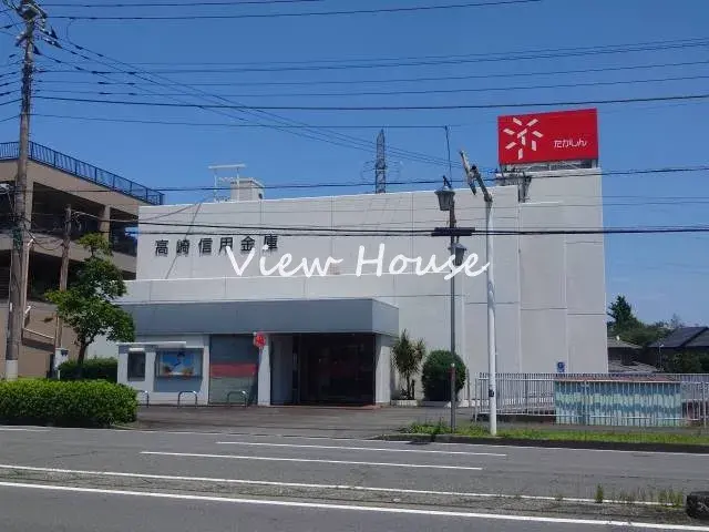 1SLDK Property Takasaki City Gunma Prefecture (27)
