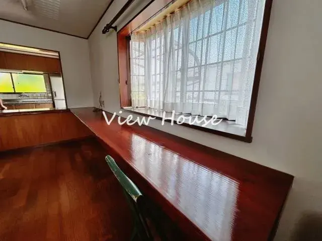 1SLDK Property Takasaki City Gunma Prefecture (4)