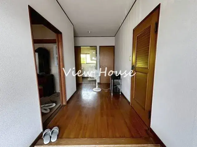 1SLDK Property Takasaki City Gunma Prefecture (7)