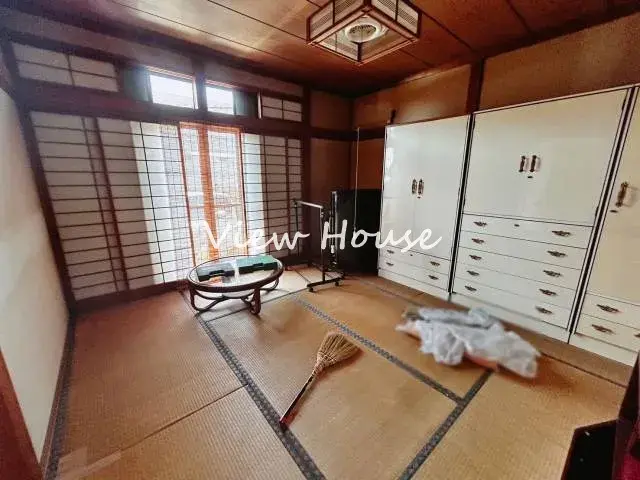 1SLDK Property Takasaki City Gunma Prefecture (8)