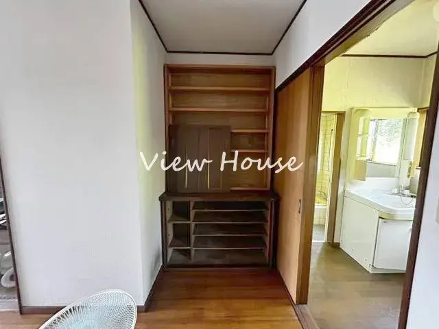 1SLDK Property Takasaki City Gunma Prefecture (10)