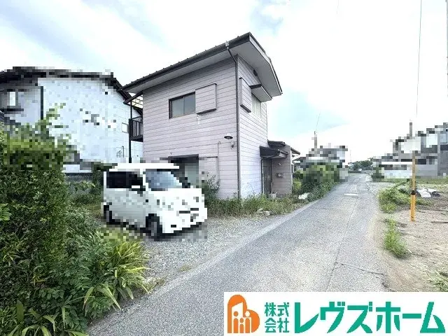 Akiya in Gunma