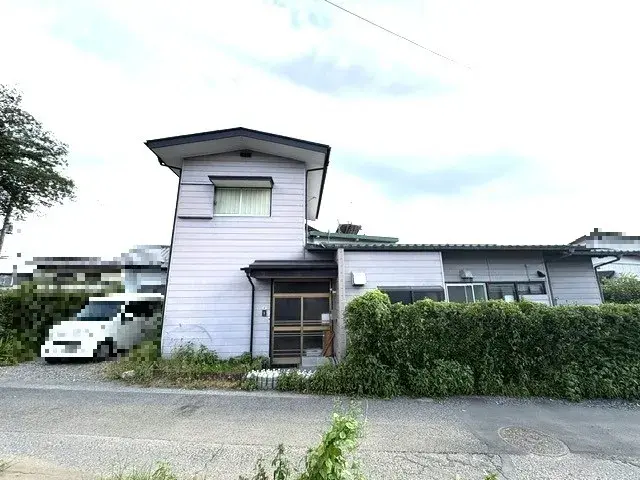 4DK Property Isesaki City Gunma Prefecture (2)