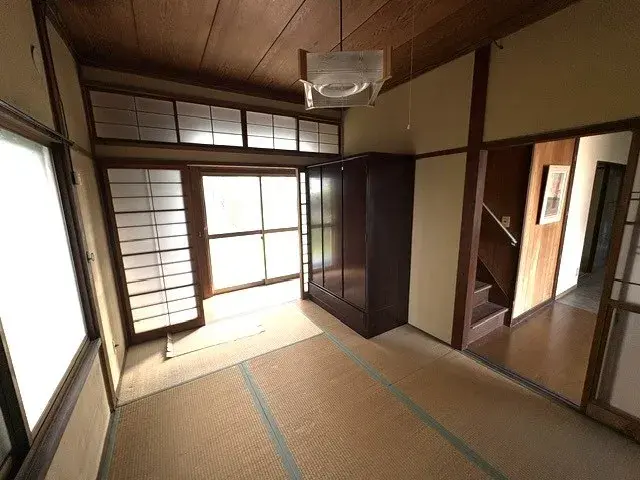 4DK Property Isesaki City Gunma Prefecture (11)