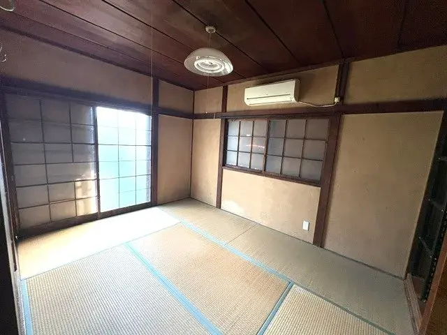 4DK Property Isesaki City Gunma Prefecture (12)