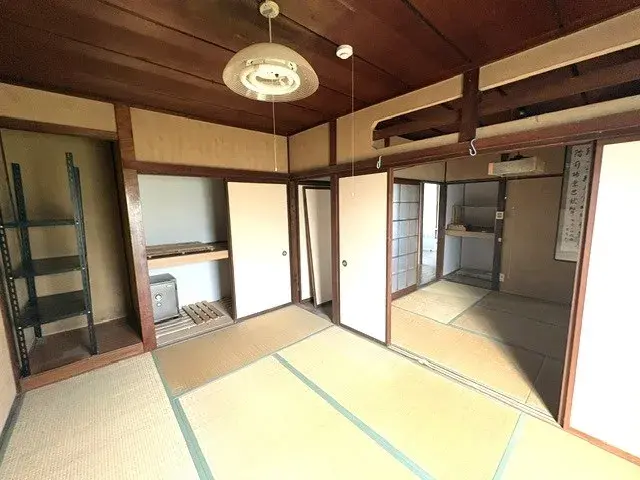 4DK Property Isesaki City Gunma Prefecture (13)