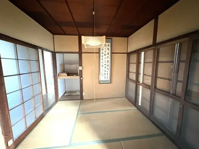 4DK Property Isesaki City Gunma Prefecture (14)