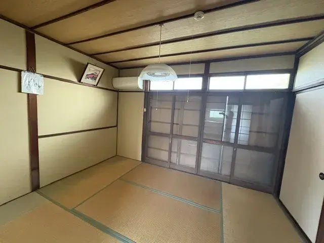 4DK Property Isesaki City Gunma Prefecture (15)
