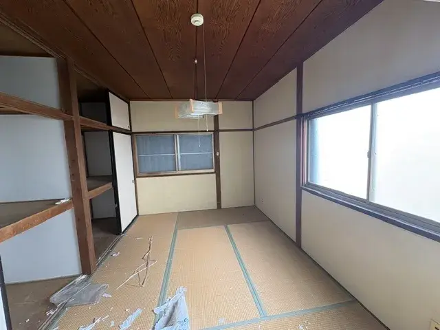 4DK Property Isesaki City Gunma Prefecture (16)
