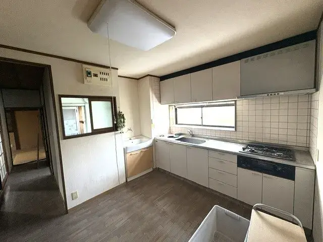 4DK Property Isesaki City Gunma Prefecture (17)