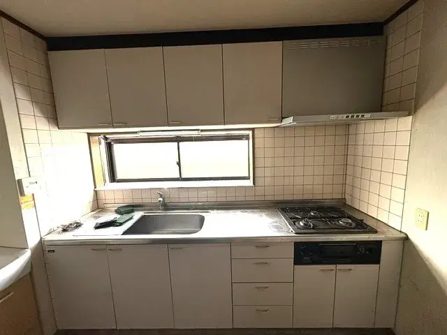4DK Property Isesaki City Gunma Prefecture (18)