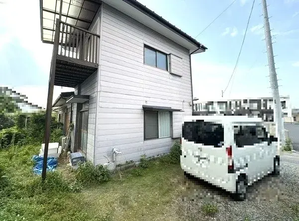 4DK Property Isesaki City Gunma Prefecture (3)