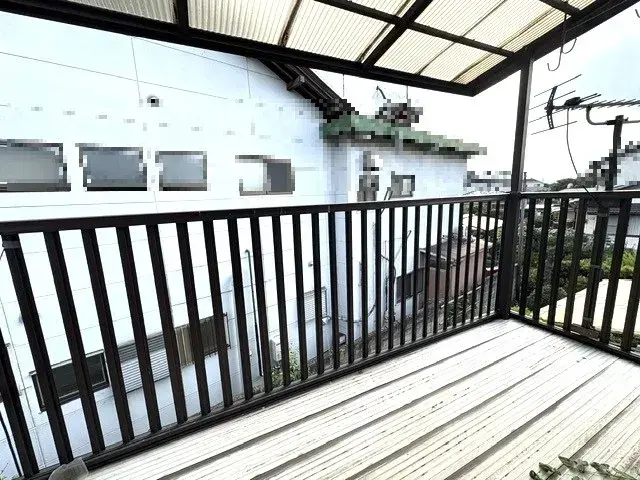 4DK Property Isesaki City Gunma Prefecture (4)