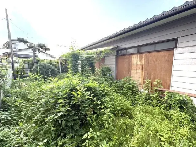 4DK Property Isesaki City Gunma Prefecture (5)
