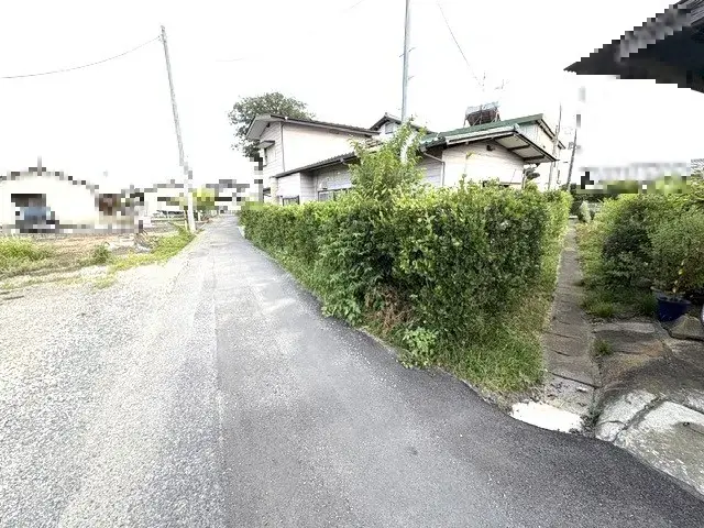 4DK Property Isesaki City Gunma Prefecture (6)