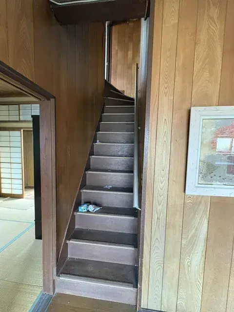 4DK Property Isesaki City Gunma Prefecture (7)