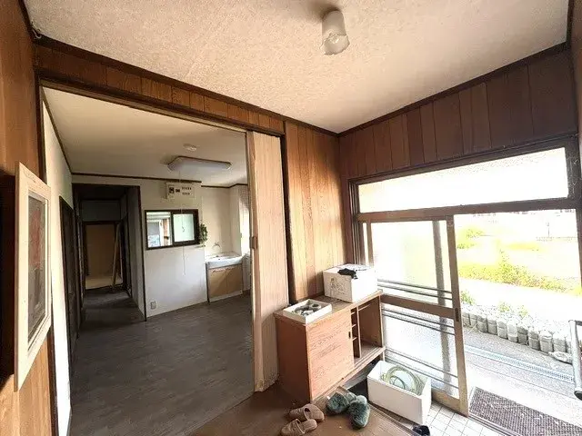 4DK Property Isesaki City Gunma Prefecture (8)