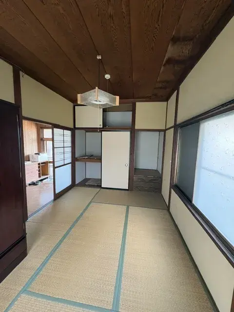 4DK Property Isesaki City Gunma Prefecture (10)