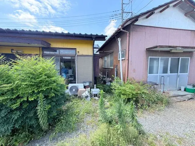 Akiya in Gunma