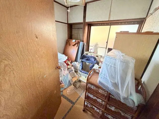 4K Ota City Gunma Prefecture Property (3)