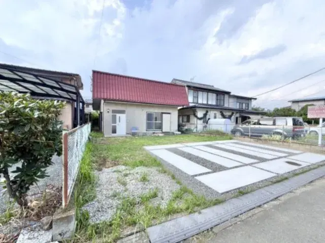 3K Property Kiryu City Gunma Prefecture (2)