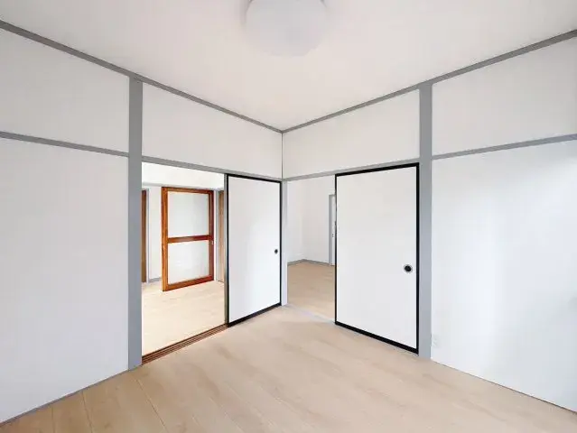 3K Property Kiryu City Gunma Prefecture (11)