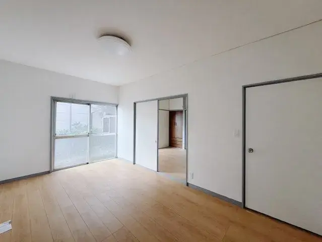 3K Property Kiryu City Gunma Prefecture (13)