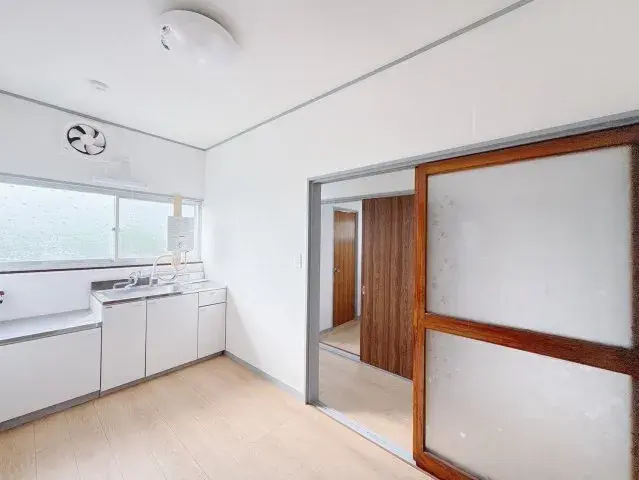 3K Property Kiryu City Gunma Prefecture (14)